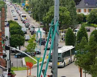 Een woensdagmiddag - Beringen