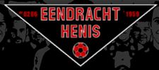 Eendracht Henis - Opitter 2-4 - Tongeren