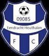 Eendracht Houthalen - Achel VV B  1-3 - Houthalen-Helchteren