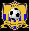 Eendracht Louwel A wint van Stokkem - Oudsbergen