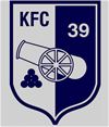 Eerste match: KFC Kaulille - SV Breugel - Bocholt