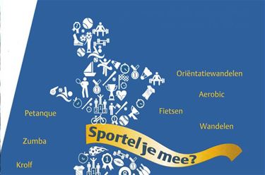 Eerste Noord-Limburgse Sporteldag