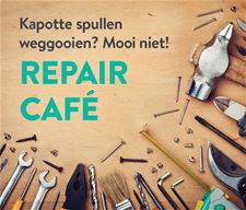Eerste Repair café in Beringen - Beringen