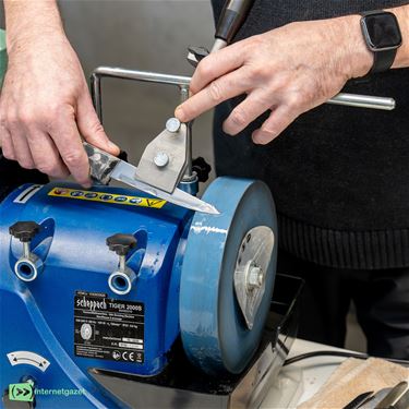 Eerste repaircafé van start in Lommel - Lommel
