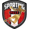 Eerste verlies voor Sporting Pelt Heren 2 - Pelt