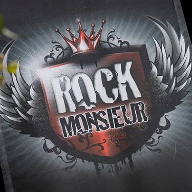 Eerste vier namen voor Rock Monsieur - Hamont-Achel