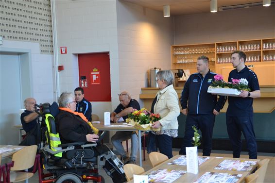 Eetdag G-Fufo Beringen - Beringen