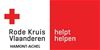 EHBO-curus Rode Kruis - Hamont-Achel & Pelt