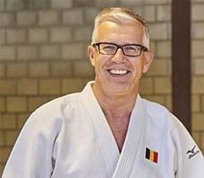 EK judo opnieuw in Lommel? - Lommel