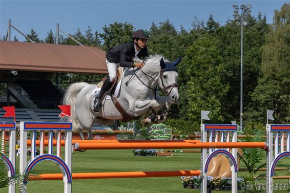 Ekselaar wint in Valkenswaard - Hechtel-Eksel