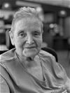 Elda Saliën overleden - Leopoldsburg