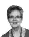 Eliza Knops overleden - Beringen