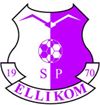 Ellikom speelt gelijk - Oudsbergen