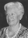 Els Vanlook overleden - Leopoldsburg