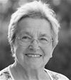 Elsa Drees overleden - Beringen
