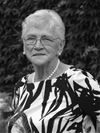 Elza ‘Els’ Vrolix overleden - Hamont-Achel & Bocholt