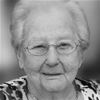 Emma Knuts (100) overleden - Genk