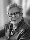 Emma Reynders overleden