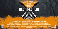 En daar is Pinopop weer... - Lommel