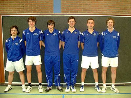 En maar winnen, die Bokkenrijders - Overpelt