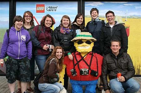 Er is nog plaats bij Tåbukki - Hamont-Achel