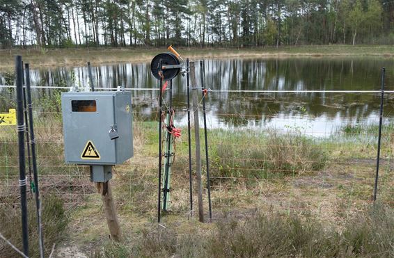 Erfgoeddag De Watersnip - Beringen