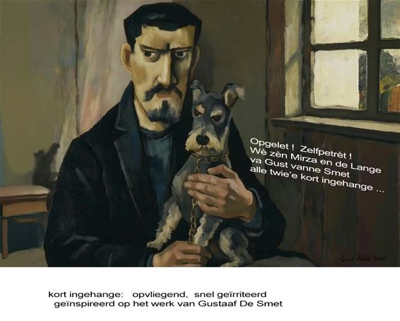 Erfgoeddag in het Buitings - Beringen