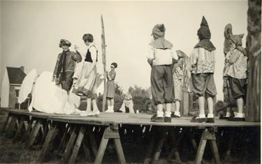 Erfgoeddag 2026 - Beringen