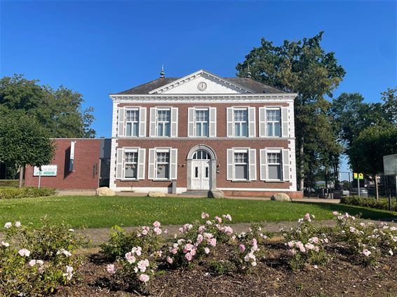 Erfgoedwandeling De Quebedo in Paal - Beringen