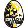 Esperanza Pelt wint bij City Pirates - Pelt