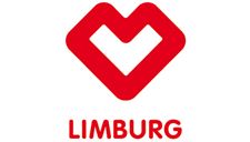 Estafette 5x Beringen met Limburgsymbool - Beringen