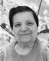 Eugenia Sacara overleden - Hechtel-Eksel