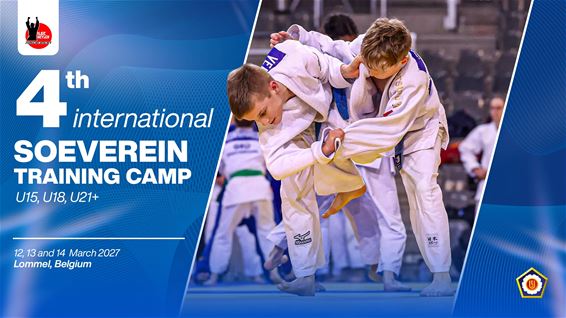 Europese erkenning voor Judoteam Agglorex Lommel - Lommel