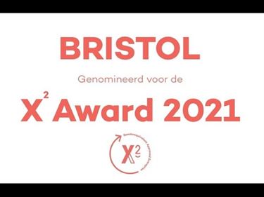 Euroshoe (Bristol) genomineerd voor X²Award - Beringen