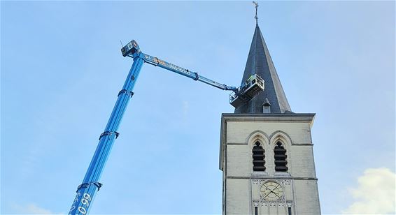 Bree - Even terug naar de heimat