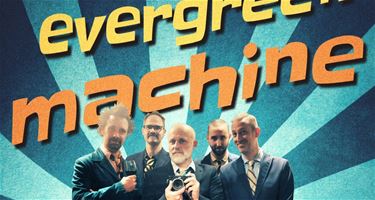 Evergreen Machine in Casino Beringen - Beringen