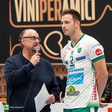 Exodus bij Tectum Achel: ook Dion Verweij vertrekt - Hamont-Achel