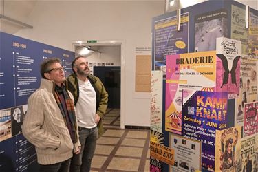 Expo '175 jaar Leopoldsburg' verlengd - Leopoldsburg