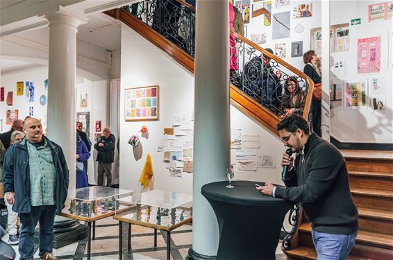 Expo 60 Academie - Beringen & Leopoldsburg