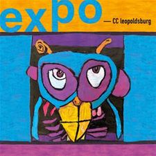 Expo Academie afdeling Leopoldsburg