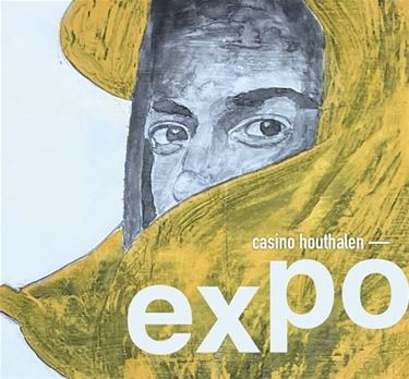 Expo Academie in Casino Houthalen - Houthalen-Helchteren