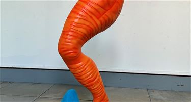 Expo Alyssia Reale - Beringen