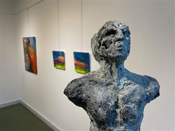 Expo Kunstkring Beringen - Beringen