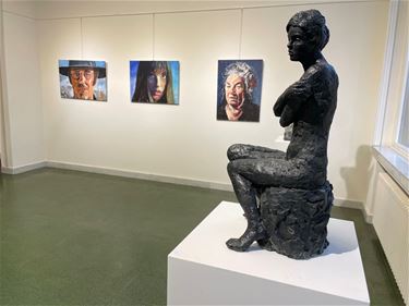 Expo Kunstkring Beringen - Beringen