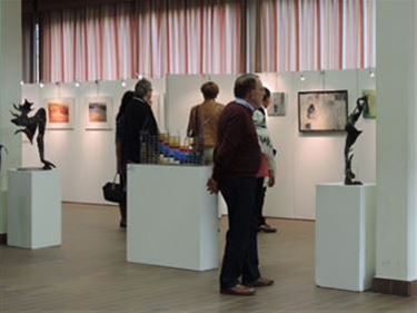 Expo Kunstkring Palarte - Beringen