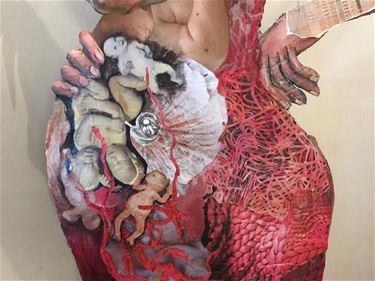 Expo MOEDER in Casino Beringen - Beringen