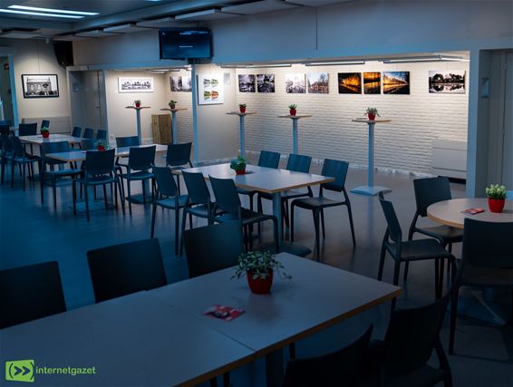 Expo over 200 jaar Zuid-Willemsvaart maakt indruk