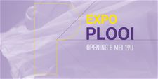 Expo Plooi in Mijnkathedraal - Beringen