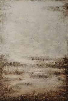 Expo Wisselwerking in Stadhuis met Liesbet Nouwen - Beringen