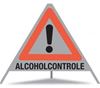 Extra alcohol- en drugscontroles